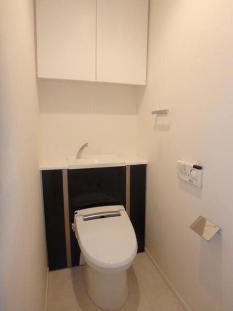 トイレ　参考写真