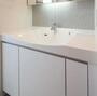 洗面設備　参考写真