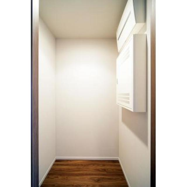 収納　参考写真