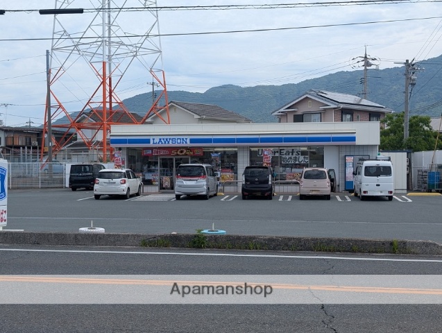 コンビニ　ローソン防府牟礼今宿一丁目店（コンビニ）まで987m
