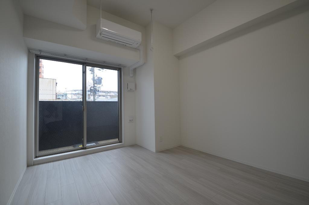 その他部屋・スペース　洋室