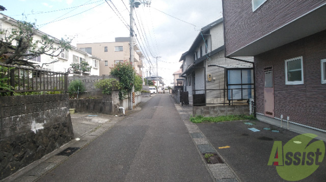 その他共有部分　駐輪場その他