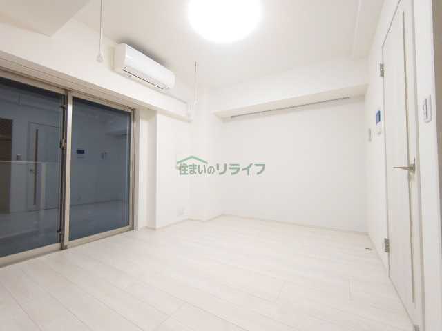 居室・リビング　グランド神楽坂