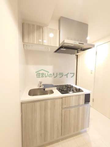 キッチン　グランド神楽坂