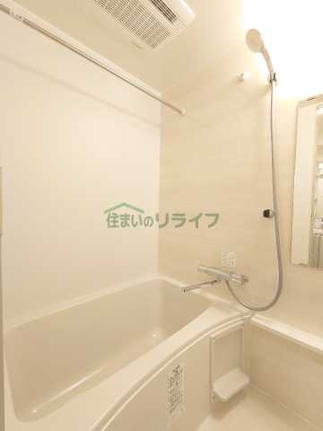 バス・シャワールーム　グランド神楽坂