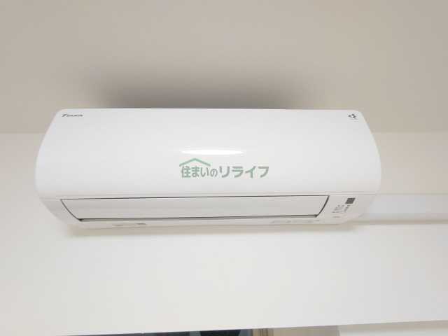 その他設備　グランド神楽坂