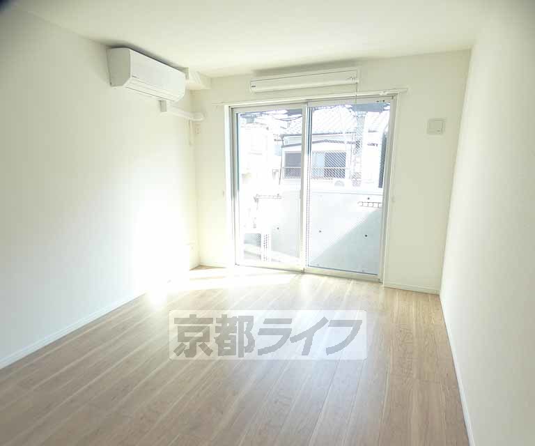 居室・リビング　ネット無料