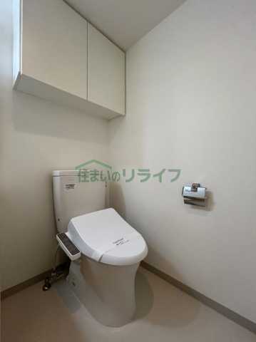 トイレ　※別部屋参考