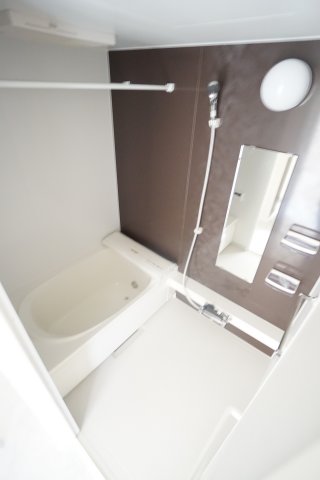 バス・シャワールーム　※同物件・同タイプの写真です。