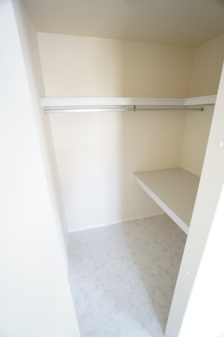 収納　※同物件・同タイプの写真です。