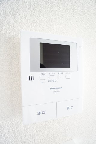 その他設備　※同物件・同タイプの写真です。