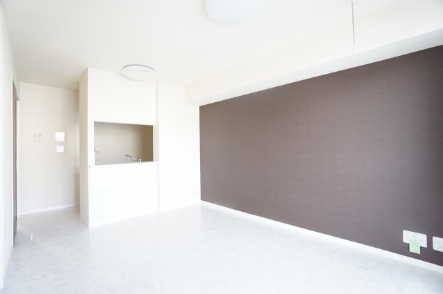 居室・リビング　※同物件・同タイプの写真です。