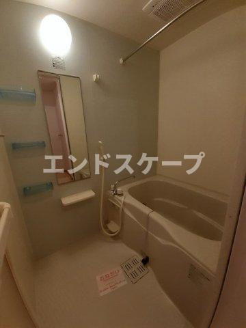 バス・シャワールーム　高崎、前橋のお部屋探しはエンドスケープまで！お客様の理想お聞