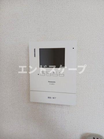 セキュリティ　高崎、前橋のお部屋探しはエンドスケープまで！お客様の理想お聞