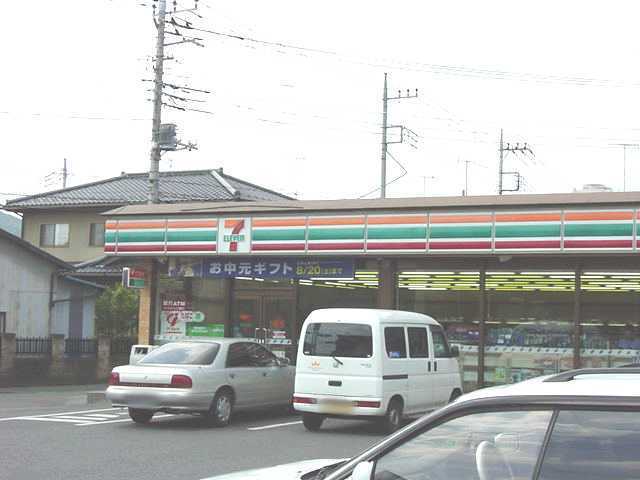 その他　セブンイレブン東長岡町店（その他）まで424m