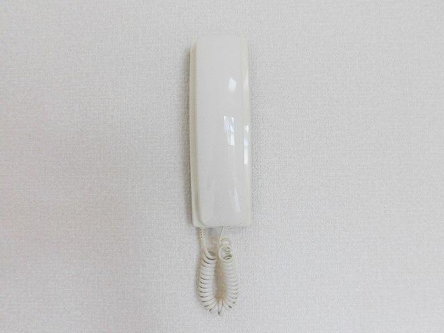 その他　☆インターホン☆