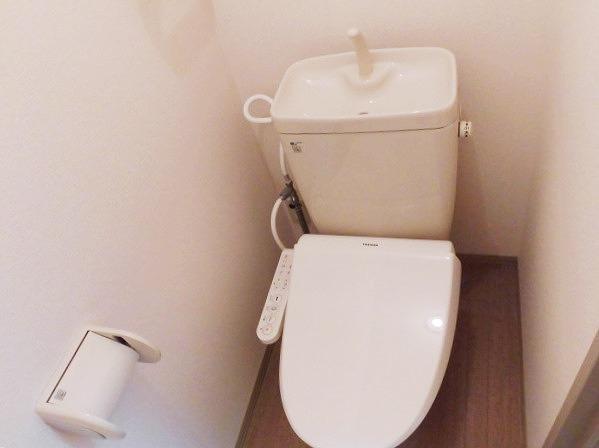 トイレ　☆トイレ☆