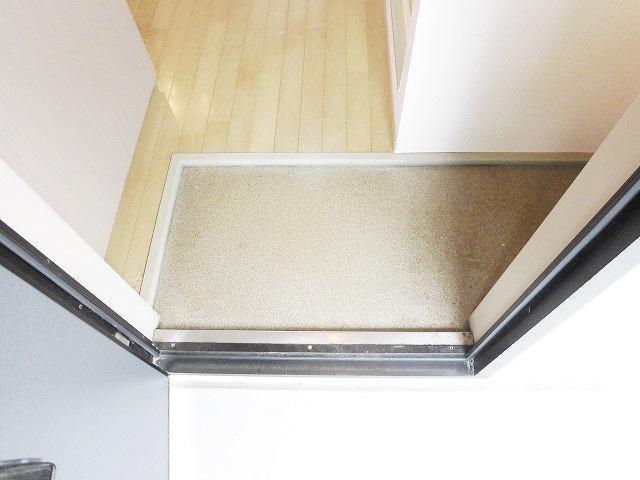 玄関　☆玄関☆