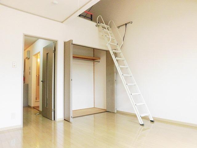 居室・リビング　☆洋室☆