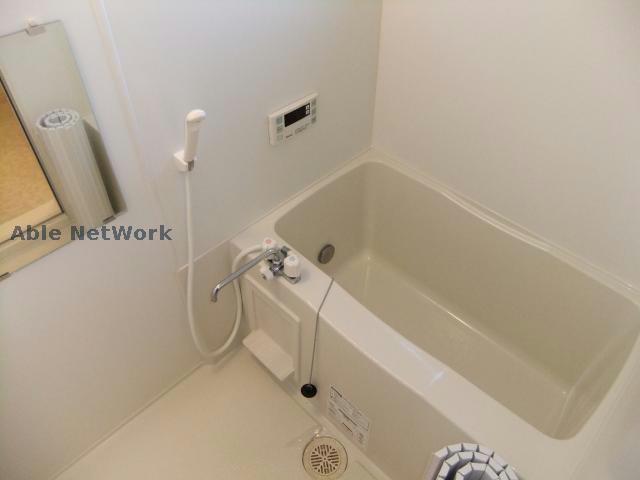 バス・シャワールーム　同型モデル