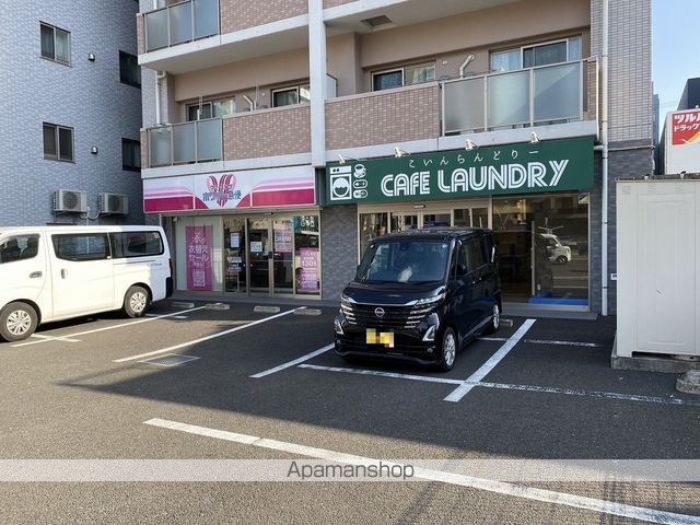 その他　ホワイト急便 二十人町店（その他）まで189m