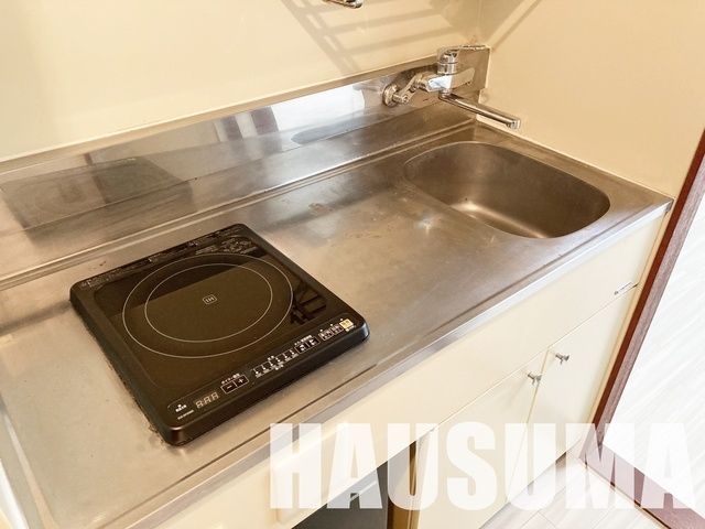 キッチン　キッチン※他号室参考写真使用※