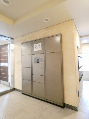 その他共有部分　その他共有部分