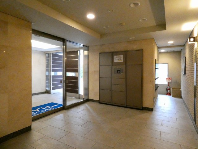 ロビー　ロビー