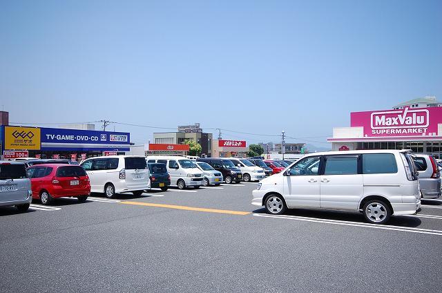 レンタルビデオ　ゲオ門司西店（レンタルビデオ）まで2000m