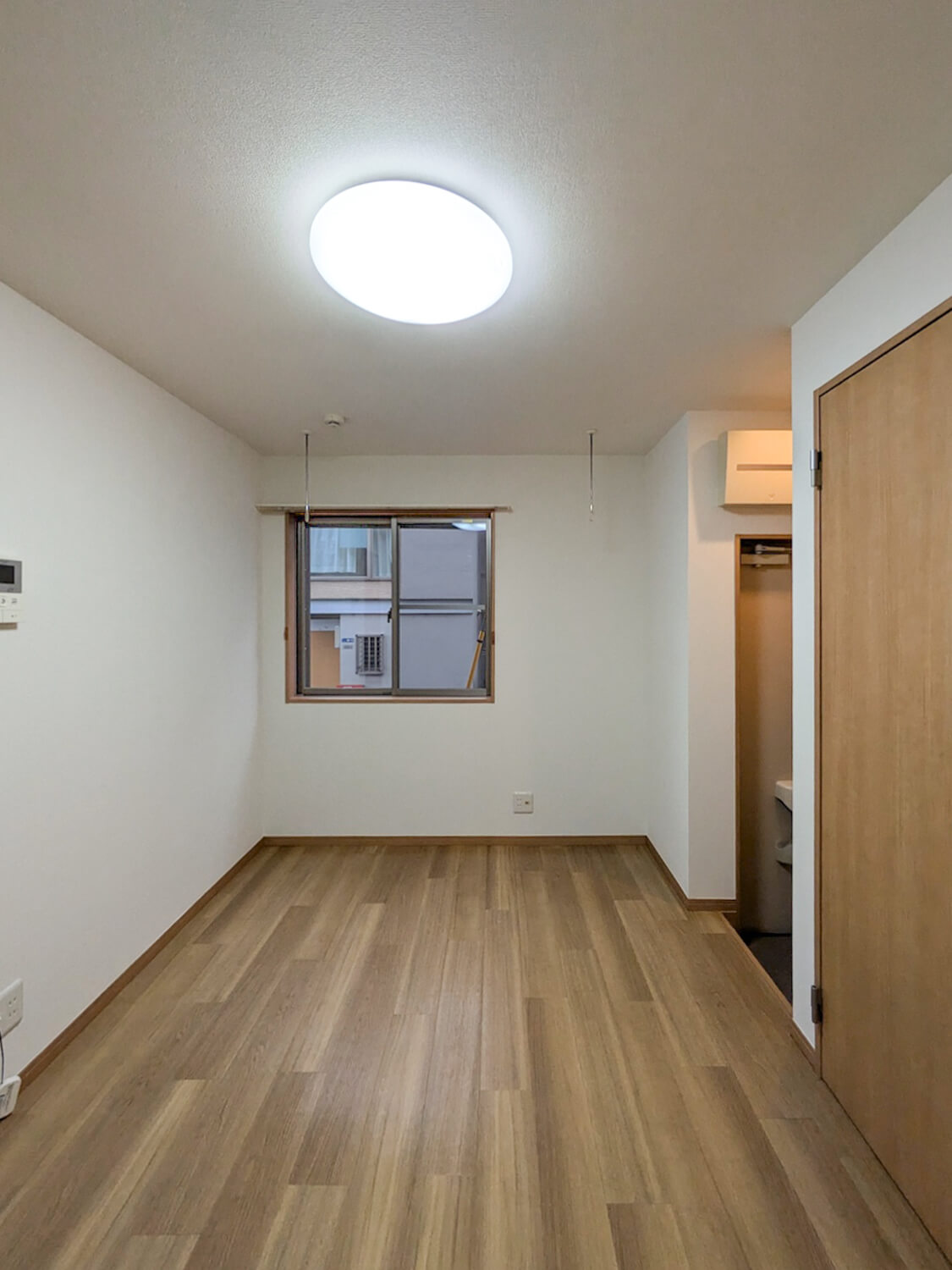 居室・リビング　「101号室の写真引用※現況優先となります」