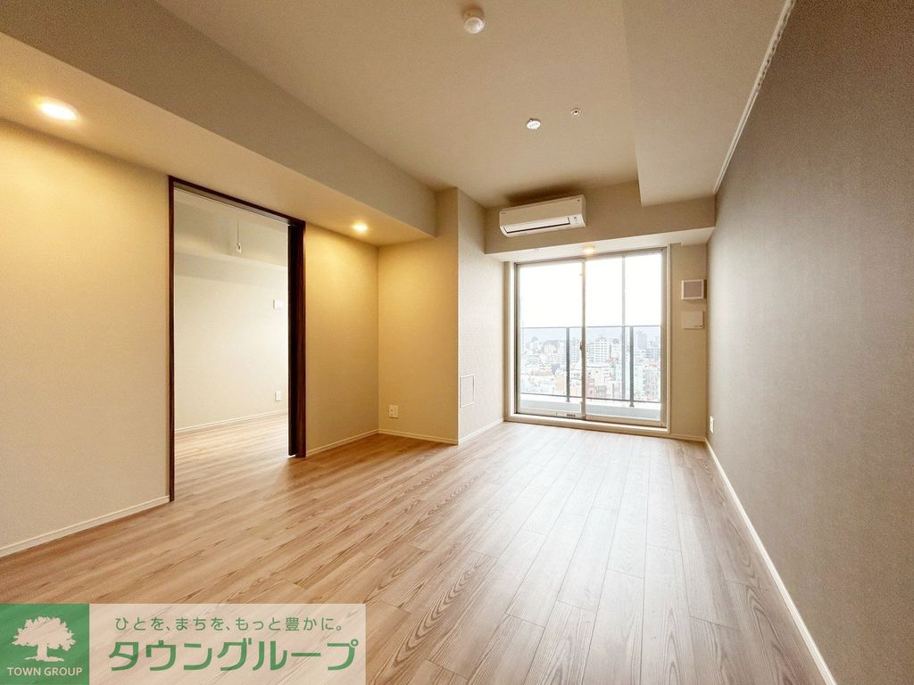 居室・リビング　同施工参考