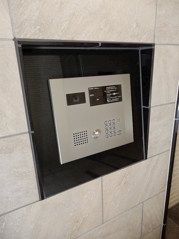 その他共有部分　同施工会社の同仕様写真です。