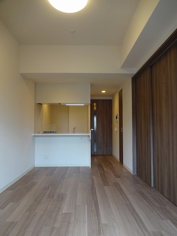 居室・リビング　同施工会社の同仕様写真です。