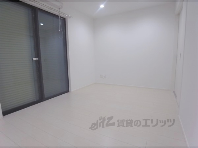 居室・リビング　洋室