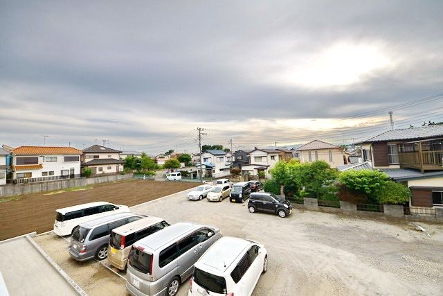 眺望　★景色★