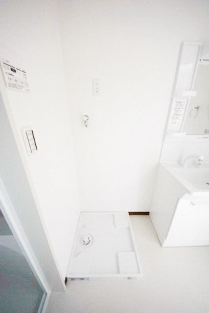 その他　★室内洗濯機置き場★