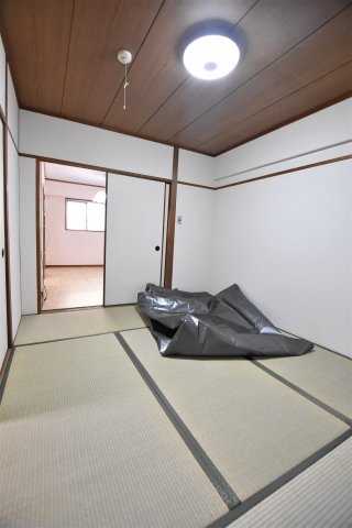 その他部屋・スペース　別号室の画像です。ご参考下さい