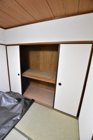 収納　別号室の画像です。ご参考下さい