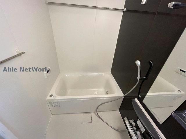 バス・シャワールーム　浴室乾燥機付