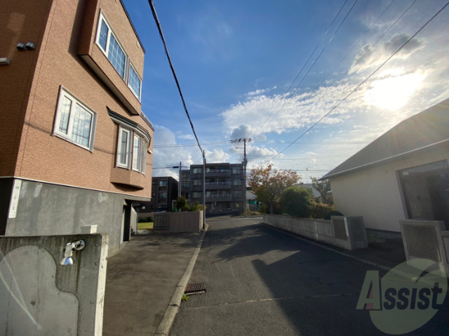 駐車場　駐車場その他