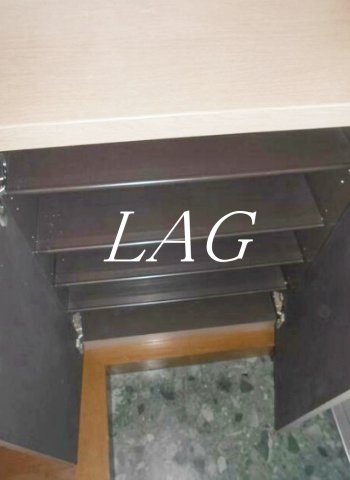 収納　シューズボックスです。