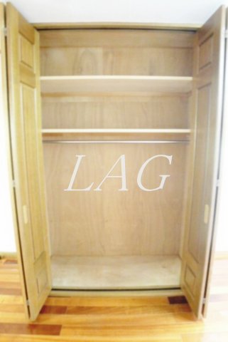 収納　収納です。