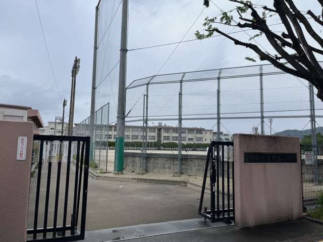 小学校　大野北小学校（小学校）まで405m