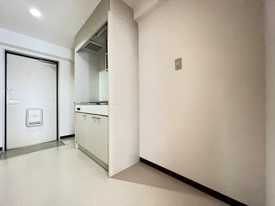 その他部屋・スペース　＊他号室の写真を利用