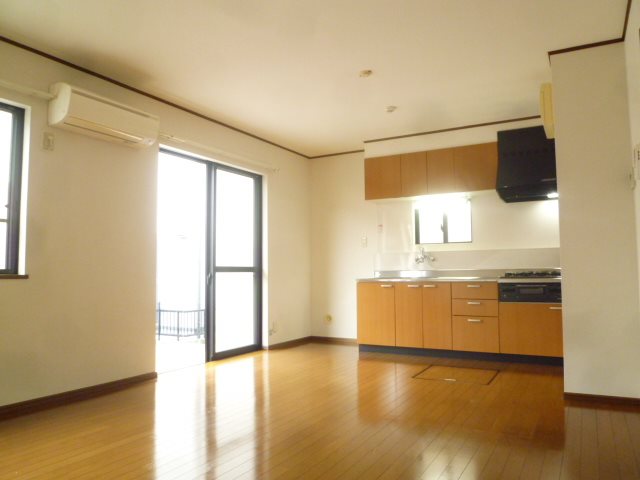 居室・リビング　別室参照