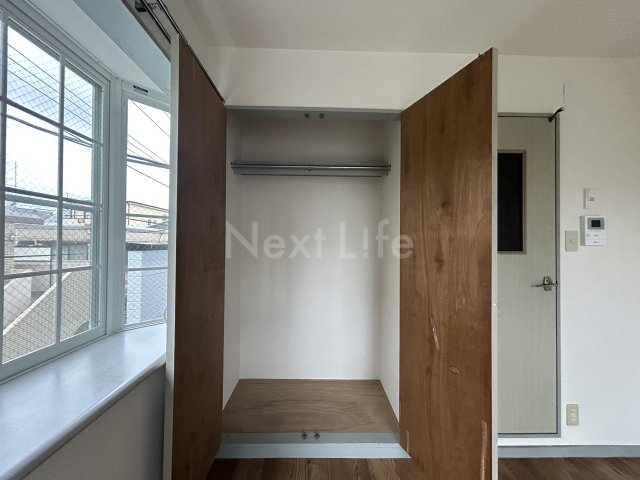 収納　エンタープライズ西町田 206