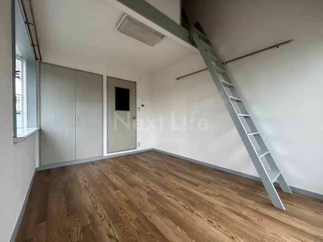 その他部屋・スペース　エンタープライズ西町田 206