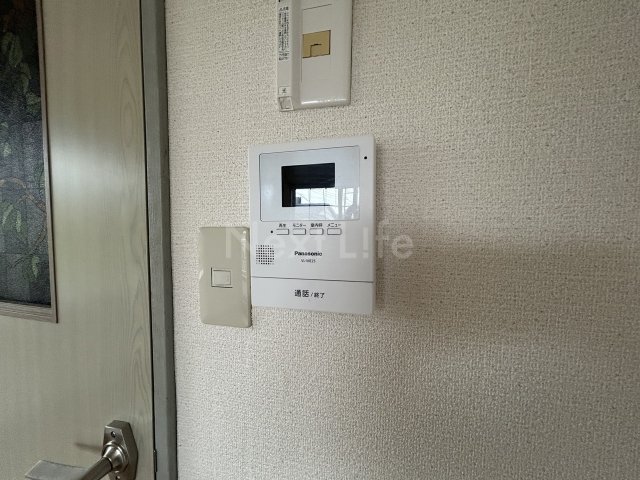 セキュリティ　エンタープライズ西町田 206