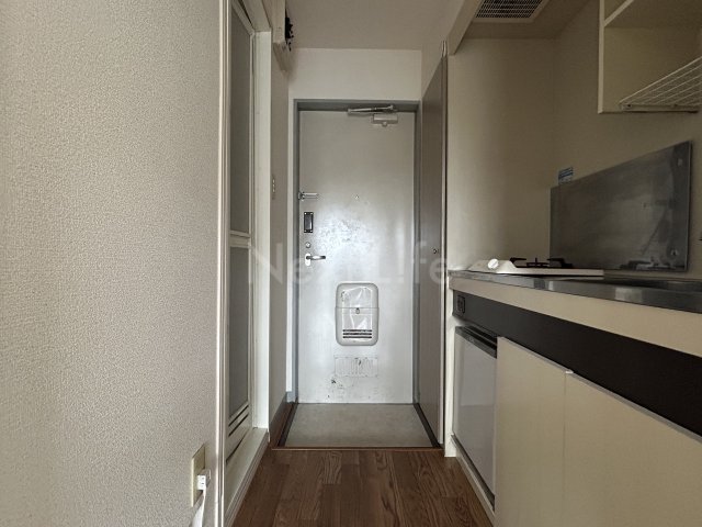 玄関　エンタープライズ西町田 206