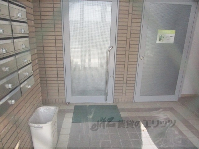 ロビー　ロビー